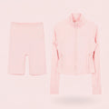 Lululemon Short Set